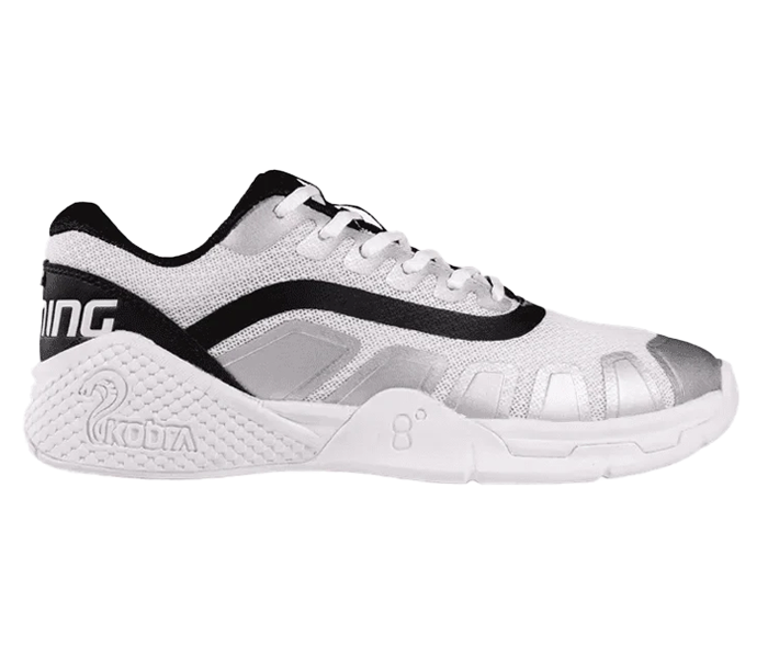 Salming Recoil Kobra Shoe Men, White / Black