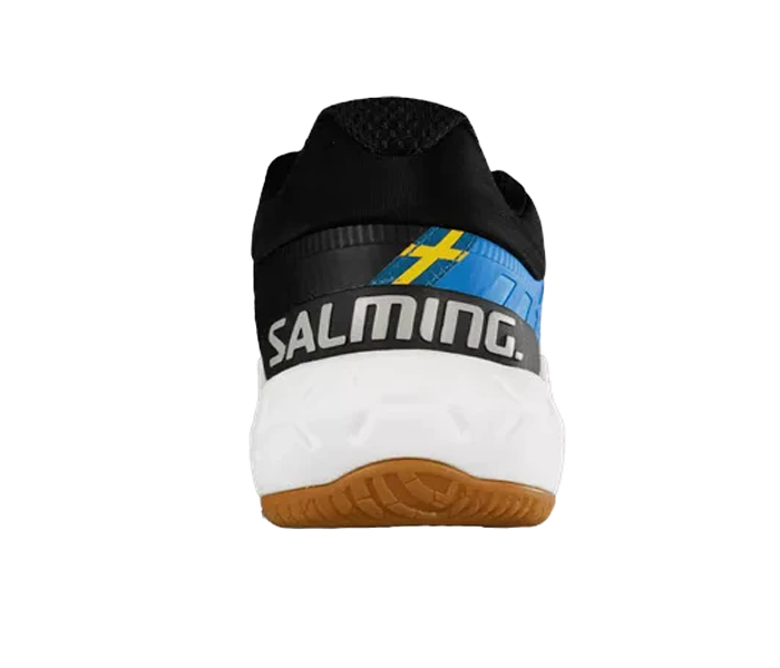 Salming Recoil Ultra Men's Shoes, Blue/Black