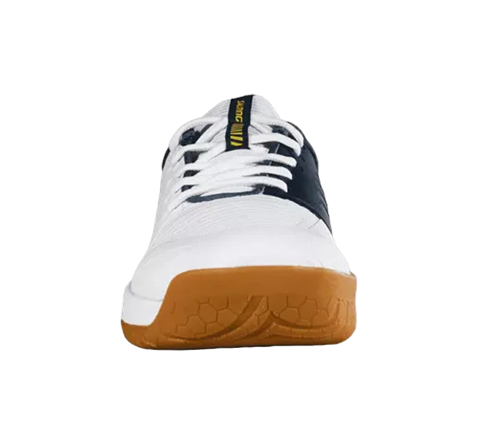 Salming Recoil Ultra Men's Shoes, White/Navy
