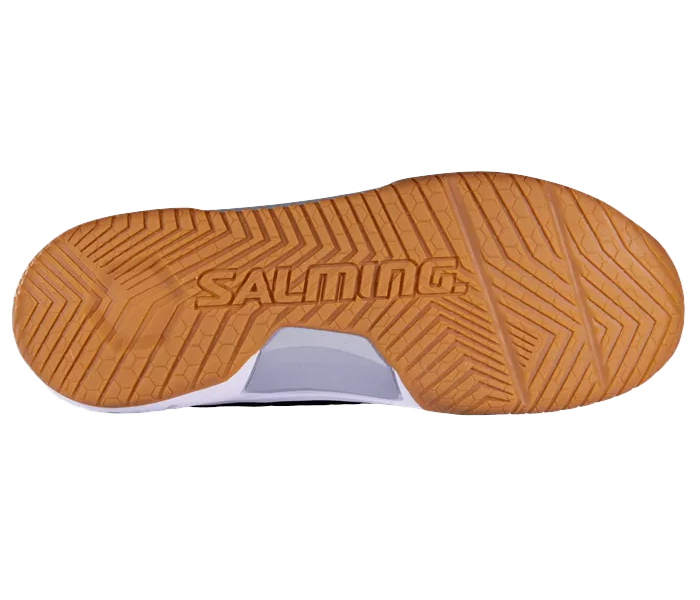 Salming Recoil Ultra Men's Shoes, Neon Orange