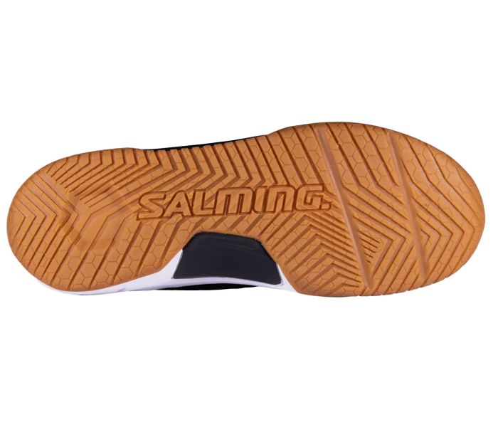 Salming Recoil Ultra Mid Men's Shoes, White
