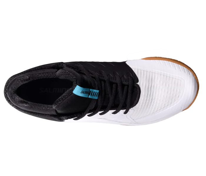 Salming Recoil Ultra Mid Men's Shoes, White