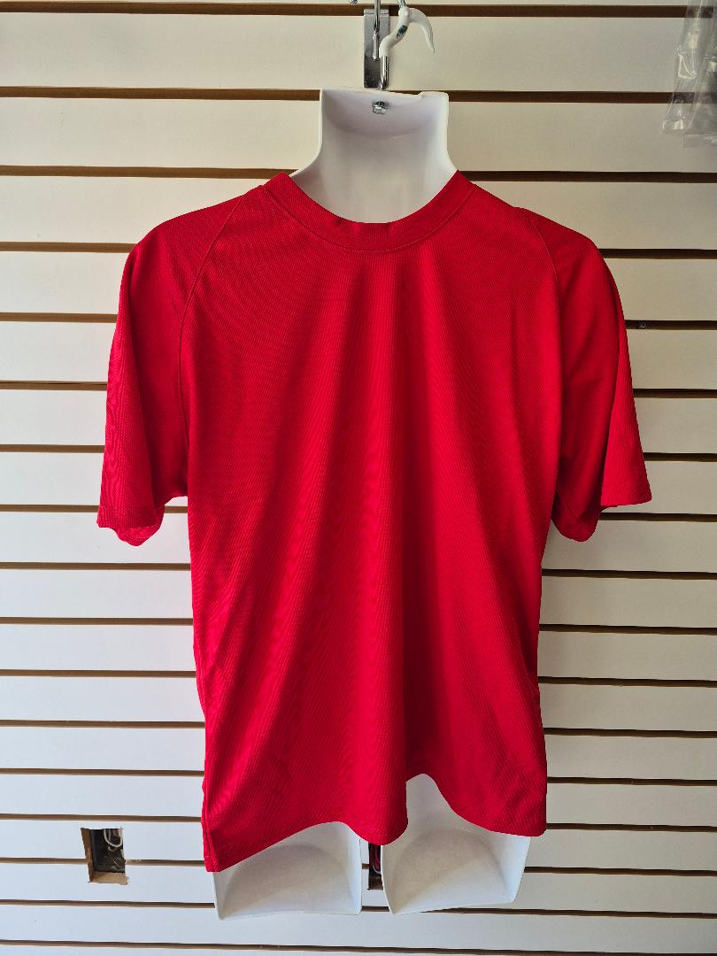 SquashGear Print Shirt, Small to Medium
