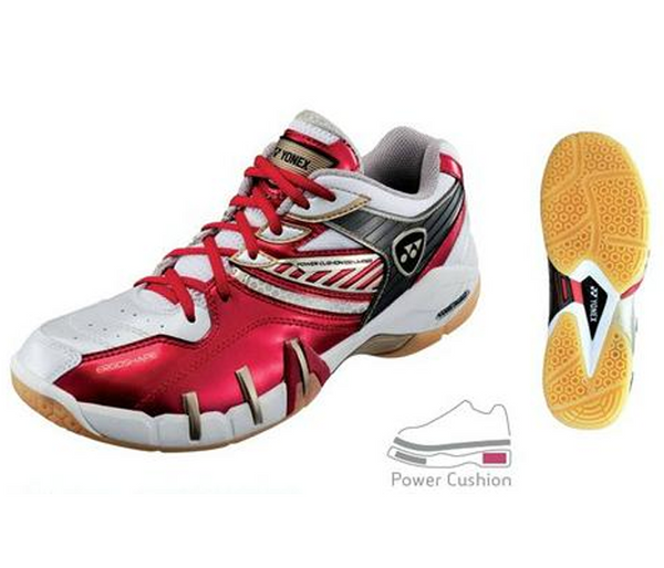 Yonex Power Cushion SHB102LTD Court Men's Shoes