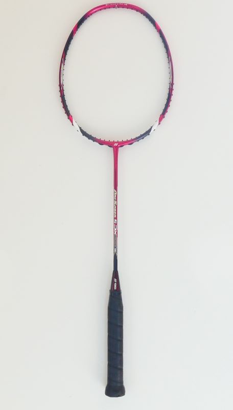 Yonex ArcSaber 5 DX Badminton Racket, Unstrung, 3U4