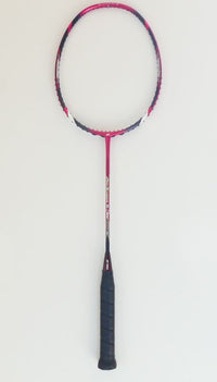 Yonex ArcSaber 5 DX Badminton Racquet, Unstrung, 3U4 (Showroom Sample)