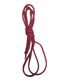 Replacement Shoe Laces, Red and Yellow