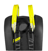 new - Tecnifibre Reform L 4 Racquet Bag, Black