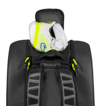 new - Tecnifibre Reform L 4 Racquet Bag, Black