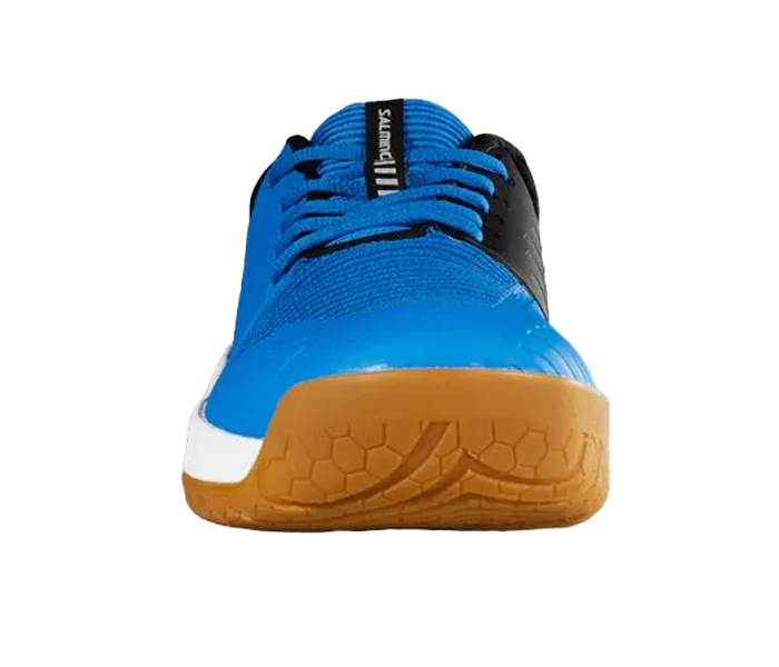 Salming Recoil Ultra Men's Shoes, Blue/Black