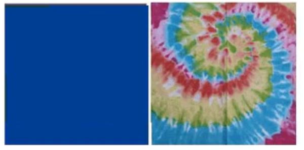 Bandana, Solid Color, 100% cotton