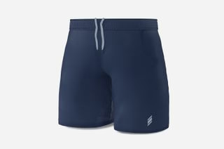 Eye Rackets Inline Shorts, Navy
