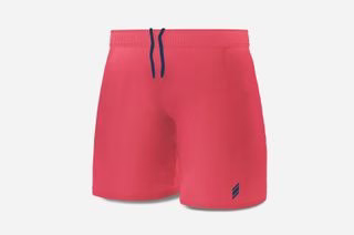 Eye Rackets Inline Shorts, Peach