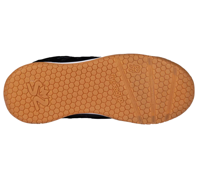 new - Salming Rival 2 Junior Shoes, Black