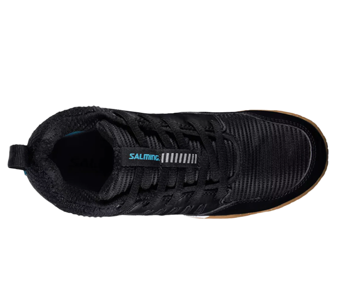 new - Salming Rival 2 Junior Shoes, Black