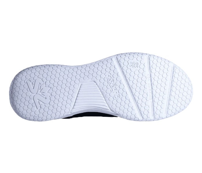 Salming Rival Men's Court Shoes, Black / White