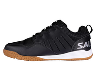SAVE $20 - Salming Rival 2 Junior Shoes, Black