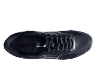 Salming Rival Men's Court Shoes, Black / White
