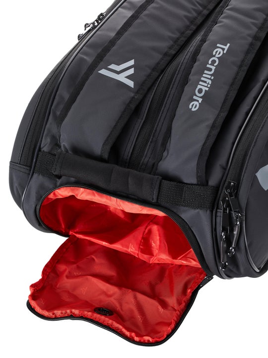 Tecnifibre Team Dry 12 Racket Squash Bag