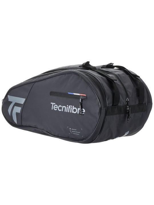Tecnifibre Team Dry 12 Racket Squash Bag