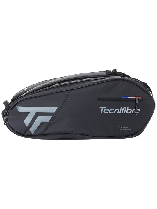 Tecnifibre Team Dry 12 Racket Squash Bag