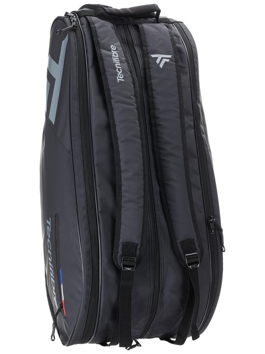 Tecnifibre Team Dry 12 Racket Squash Bag
