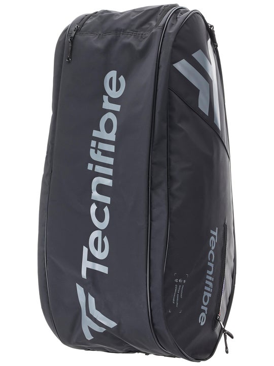 Tecnifibre Team Dry 12 Racket Squash Bag