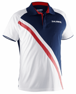 Salming Men's Performance Polo