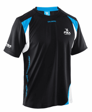 Salming Men's PSA Game Tee SR