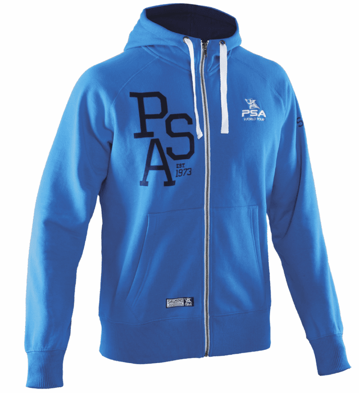 Salming PSA Hooded Sweatshirt