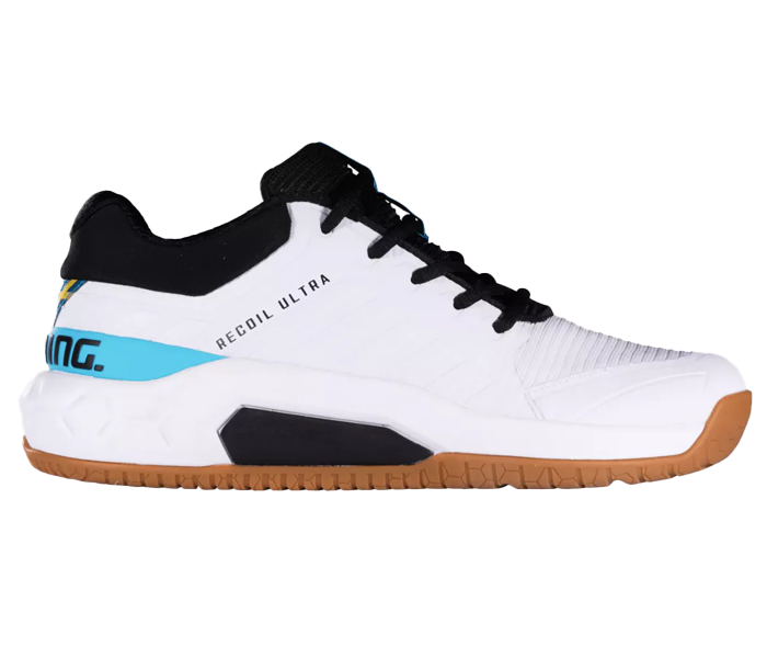 Salming Recoil Ultra Men's Shoes, White
