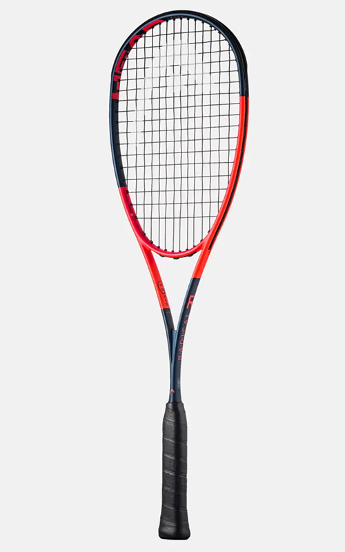 new - Head Radical 135 SB Squash Racket (2024 Model)