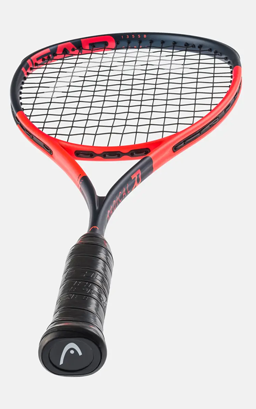 new - Head Radical 135 SB Squash Racket (2024 Model)