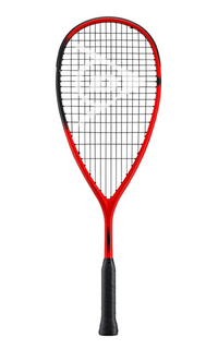 $40 off - Dunlop Sonic Core Revelation Junior Squash Racquet
