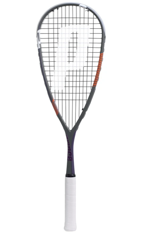 2025 - Prince Shadow Response 400 Squash Racquet