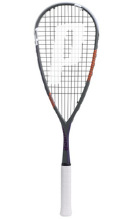 Save $30 - Prince Shadow Response 400 Squash Racquet