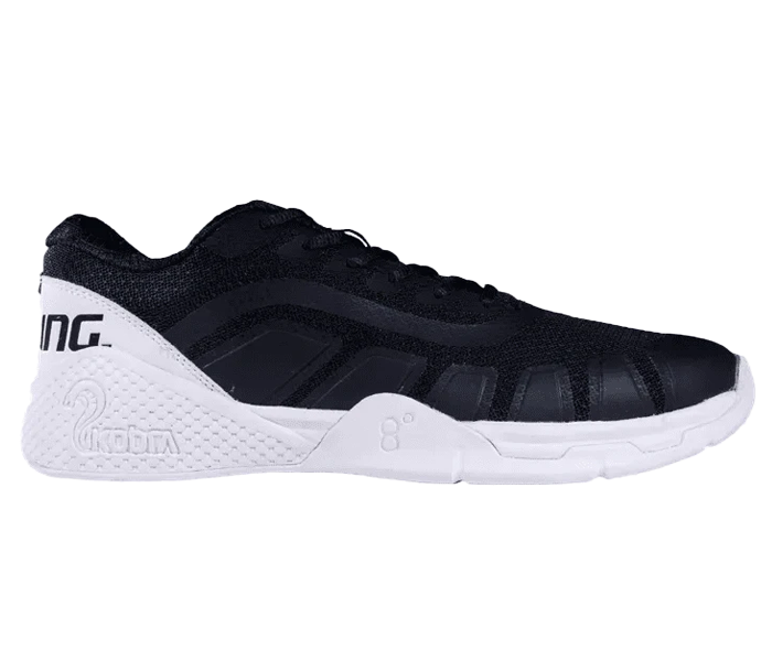 Salming Recoil Kobra Shoe Men, Black / White
