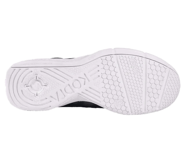 Salming Recoil Kobra Shoe Men, Black / White