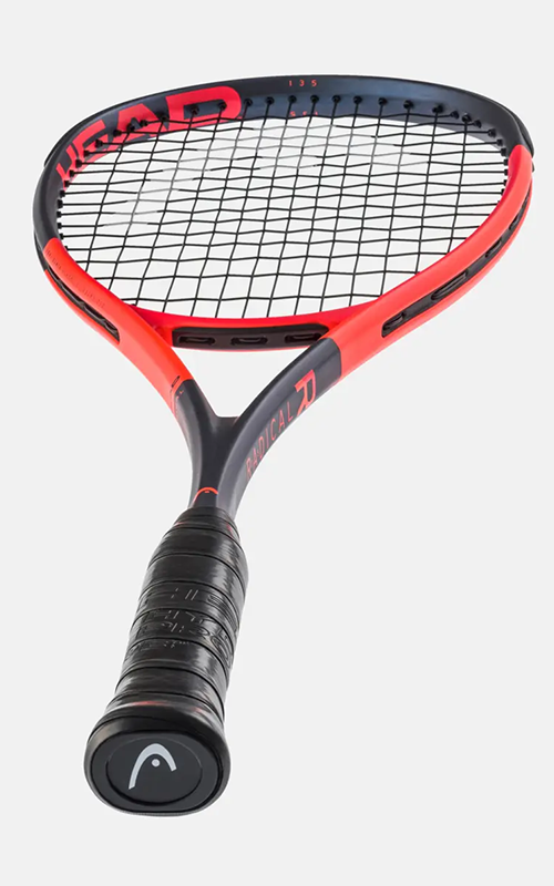 new - Head Radical 135 Squash Racket