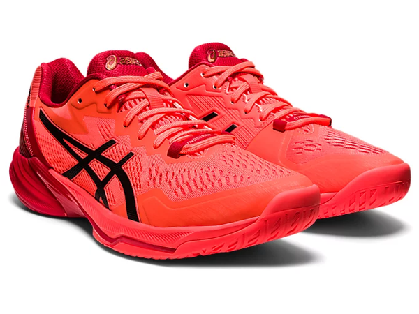 Asics Squash Shoes SquashGear