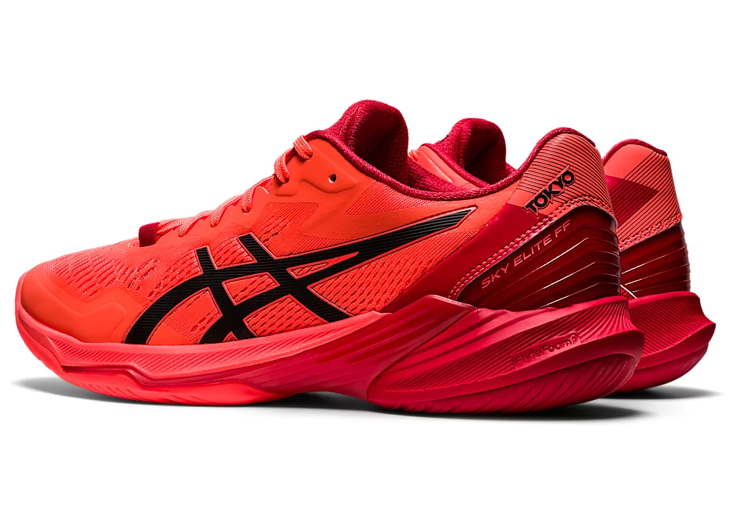 Asics top tokyo edition
