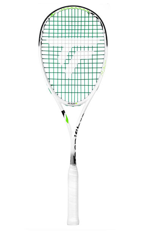 2025 Tecnifibre Slash 120 Control Squash Racquet