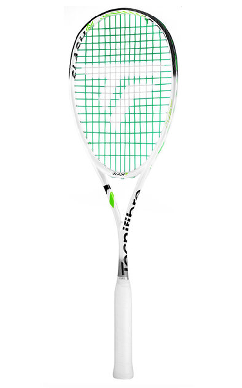 2025 Tecnifibre Slash 120 Control Squash Racquet