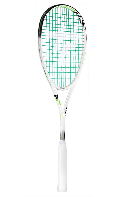2025 Tecnifibre Slash 120 Control Squash Racquet
