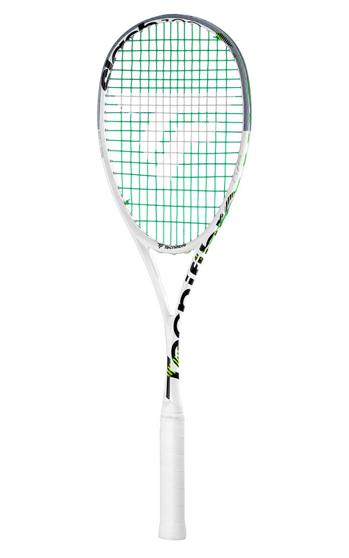 NEW - Tecnifibre SLASH 120 Squash Racquet