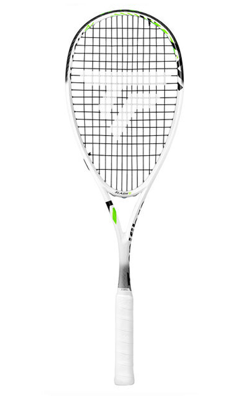 2025 Tecnifibre Slash 135 Power Squash Racquet