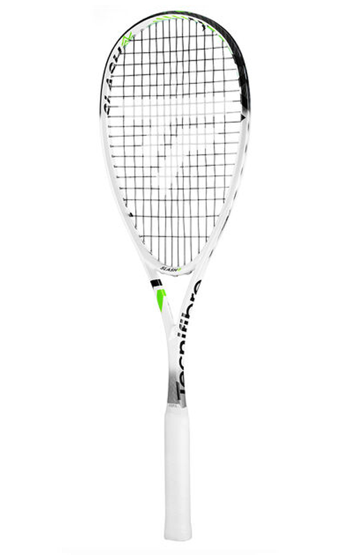 2025 Tecnifibre Slash 135 Power Squash Racquet