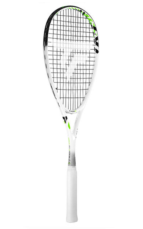 2025 Tecnifibre Slash 135 Power Squash Racquet