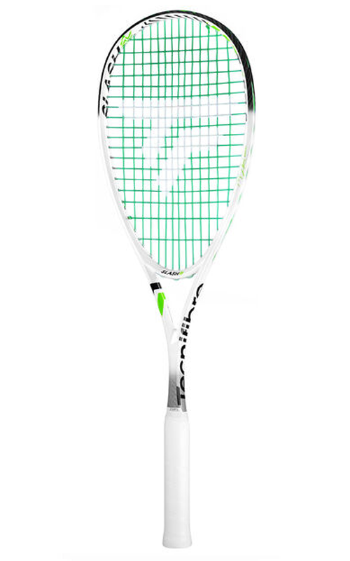 2025 Tecnifibre Slash 120 Power Squash Racquet
