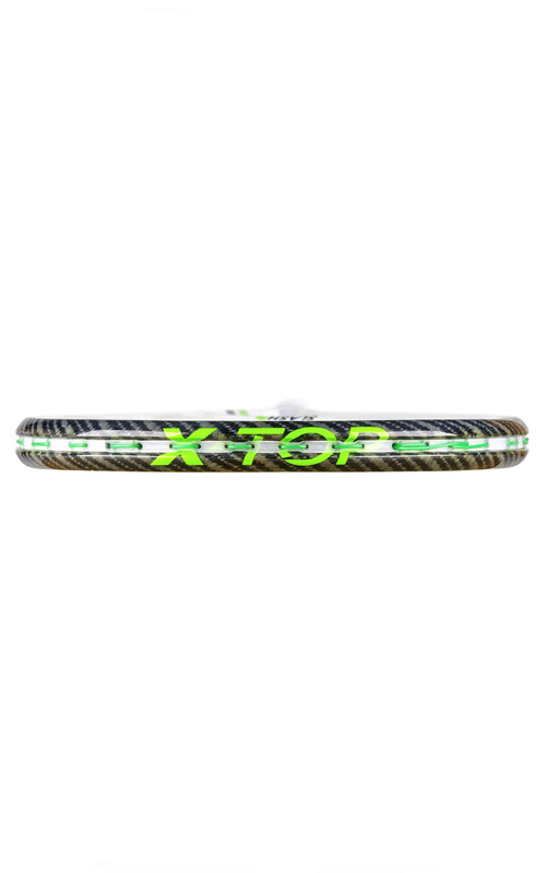 2025 Tecnifibre Slash 120 Power Squash Racquet